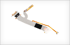 techno banner
